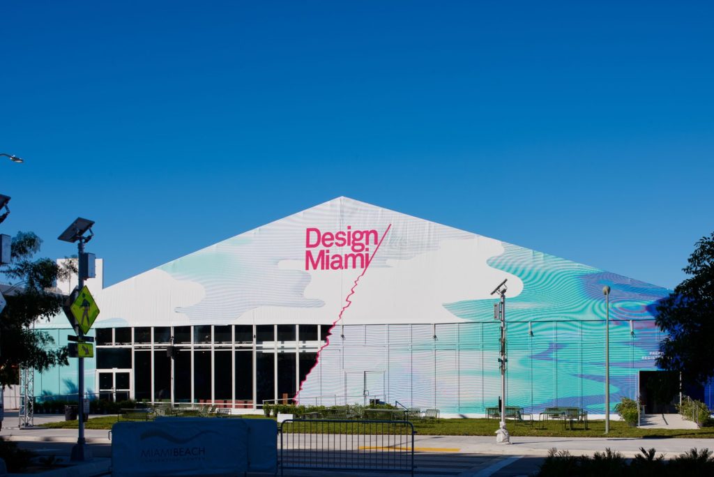 TradeShows - Design Miami